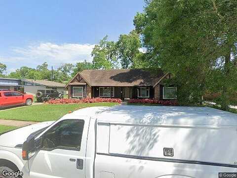 Biscayne, EL LAGO, TX 77586
