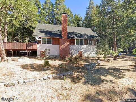 Corlew, AUBERRY, CA 93602