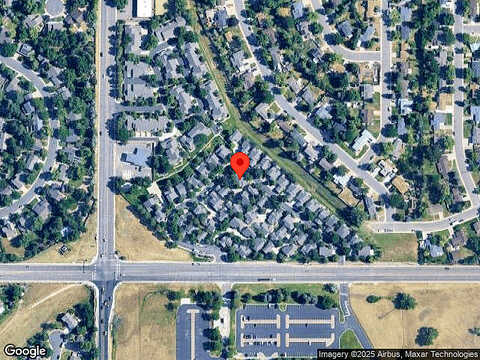 Hinsdale, CENTENNIAL, CO 80122