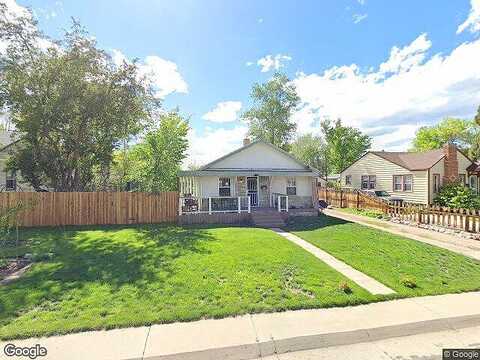 Fox, ENGLEWOOD, CO 80110