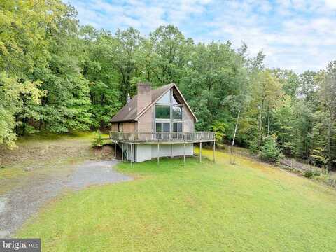 Goss Hollow, PORT MATILDA, PA 16870