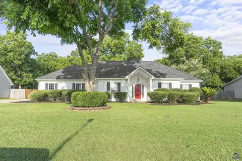 Grove, KATHLEEN, GA 31047