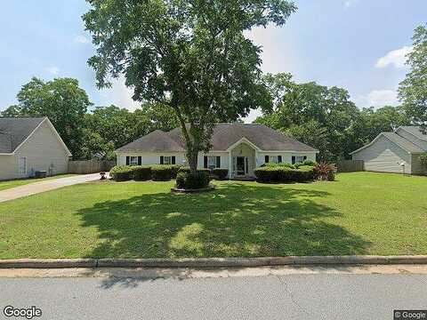 Grove, KATHLEEN, GA 31047