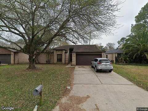 Algernon, SPRING, TX 77373