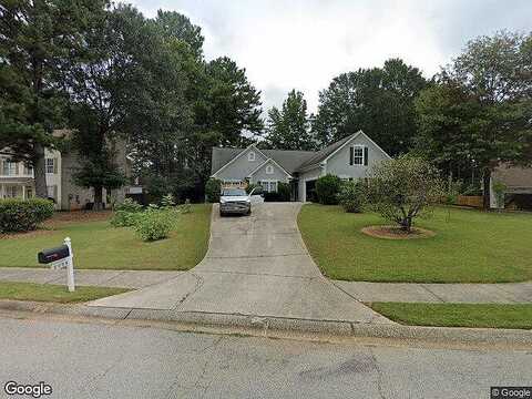 Lindley, POWDER SPRINGS, GA 30127