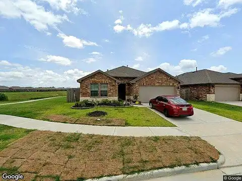 Country Club, BAYTOWN, TX 77521