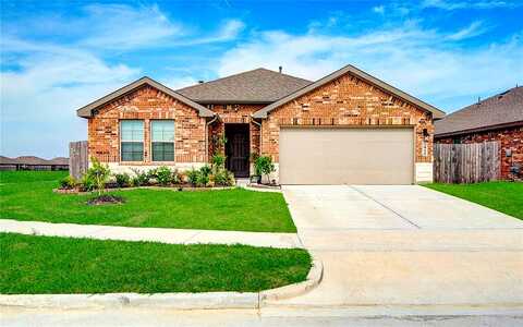 Country Club, BAYTOWN, TX 77521