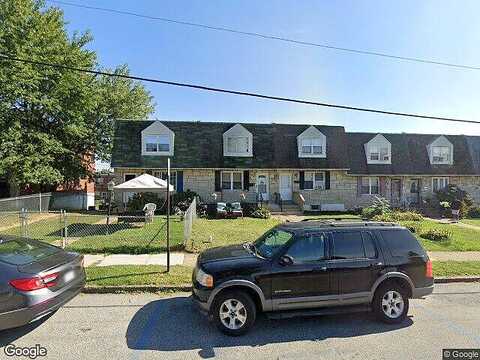 Worrilow, BROOKHAVEN, PA 19015