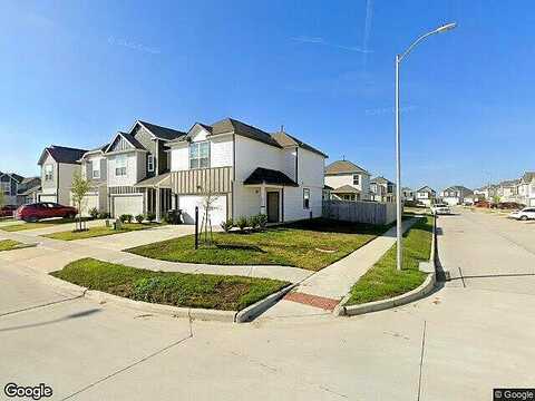 Arslan, KATY, TX 77493