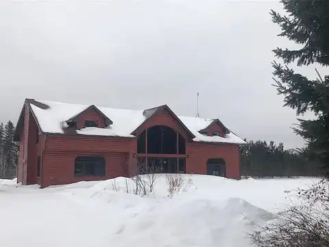 County Road 138, BARNUM, MN 55707