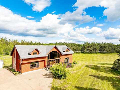 County Road 138, BARNUM, MN 55707