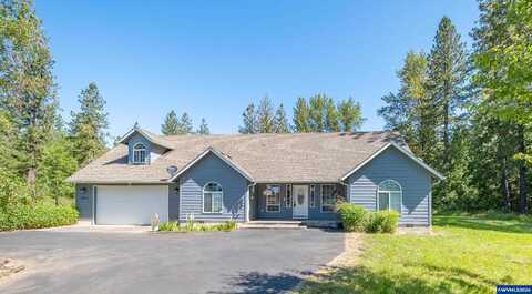 Lacomb, LEBANON, OR 97355