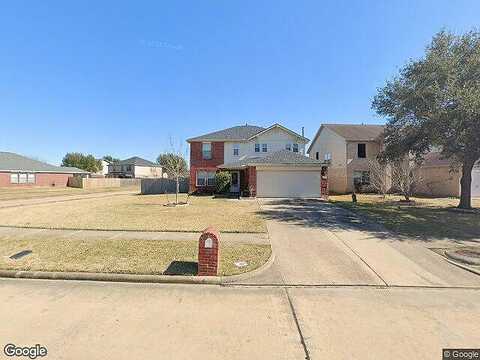 Brighton Springs, KATY, TX 77449