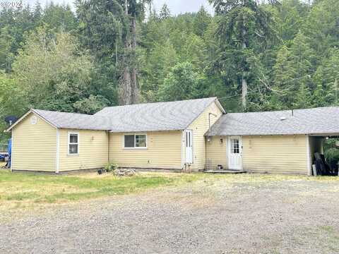 Row River, DORENA, OR 97434