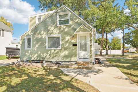 89Th, MILWAUKEE, WI 53228