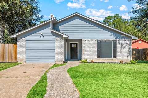 Hampstead, HUFFMAN, TX 77336