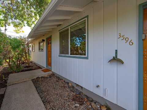 Western, EUGENE, OR 97401