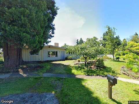 Western, EUGENE, OR 97401