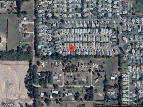 Roanoke, THE VILLAGES, FL 32162