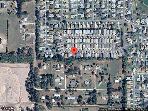 Roanoke, THE VILLAGES, FL 32162