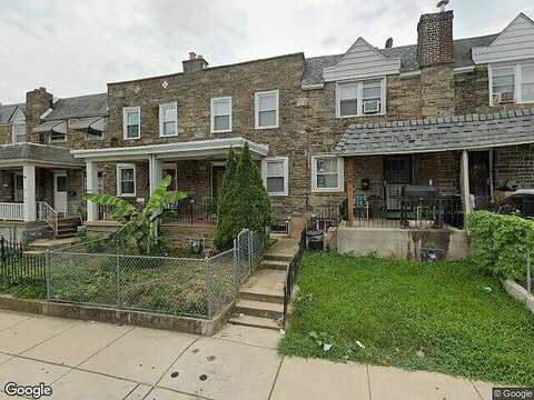 Margate, UPPER DARBY, PA 19082