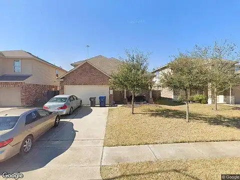 Arrowhead Bay, KATY, TX 77449