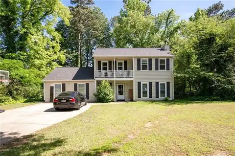 Fayne, KENNESAW, GA 30152