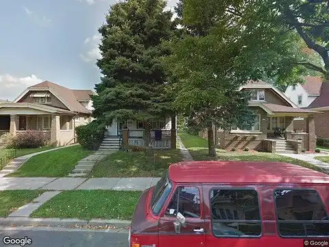 12Th, MILWAUKEE, WI 53215