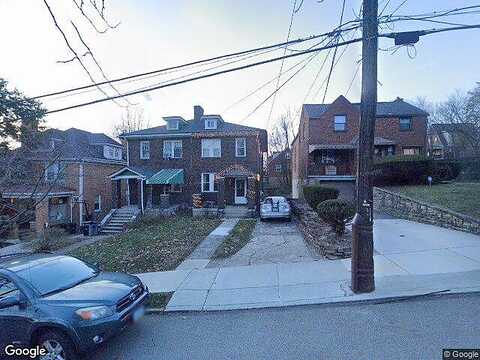 Shady Avenue, PITTSBURGH, PA 15217