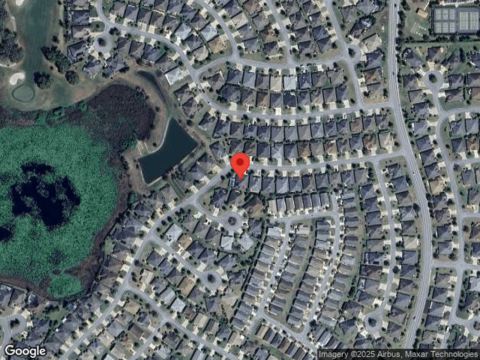 Ridgewood, THE VILLAGES, FL 32163