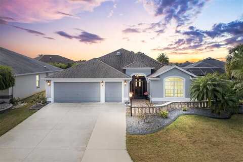 Ridgewood, THE VILLAGES, FL 32163