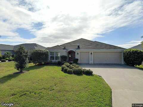 Ridgewood, THE VILLAGES, FL 32163