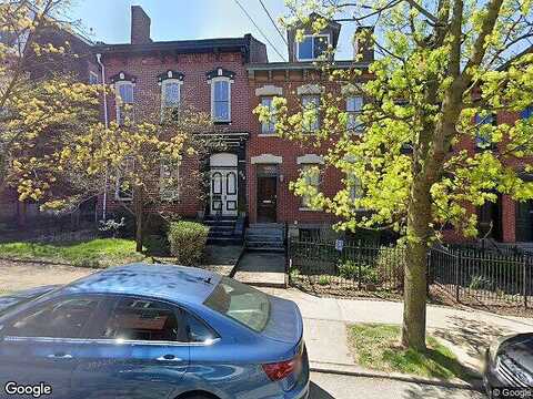 Main, PITTSBURGH, PA 15201
