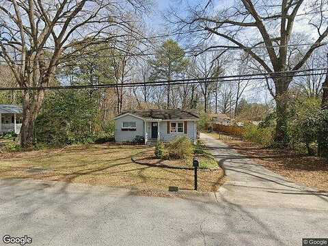 Mccauley, SMYRNA, GA 30080