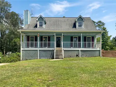 Shelby, HIRAM, GA 30141