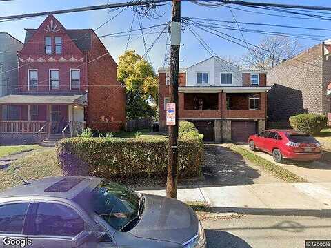 Dawson, PITTSBURGH, PA 15213