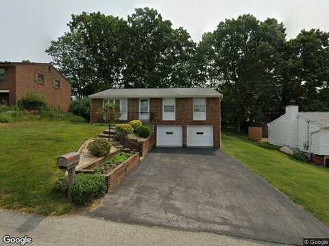 Sundale, GLENSHAW, PA 15116