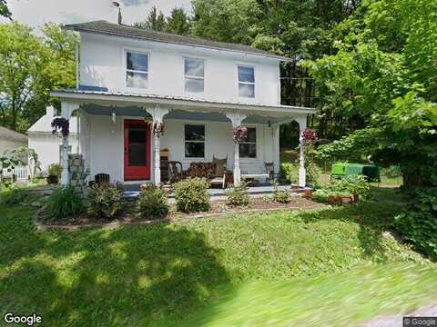 Jordan, OREFIELD, PA 18069