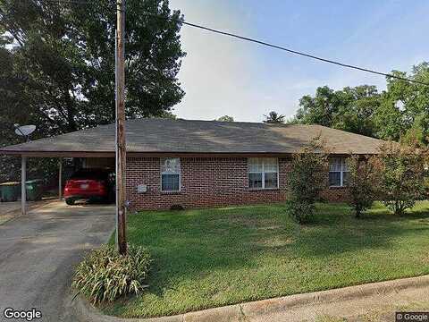 Walnut, TEXARKANA, TX 75503