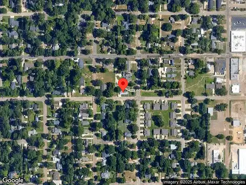 Walnut, TEXARKANA, TX 75503
