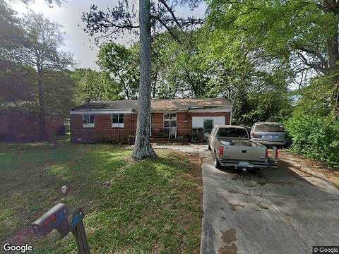 Nellie B, ATHENS, GA 30601