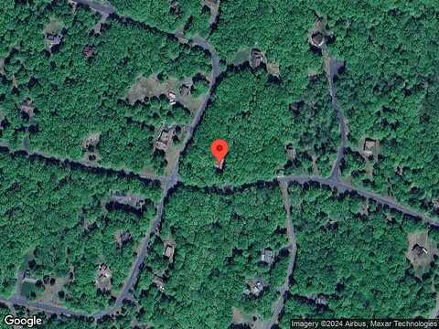 Eagle, BUSHKILL, PA 18324