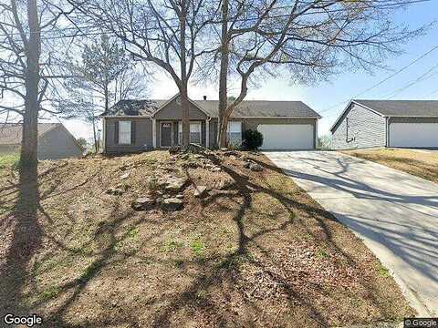 Brook Hollow, REX, GA 30273