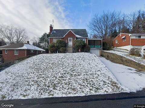 Janice, PITTSBURGH, PA 15235