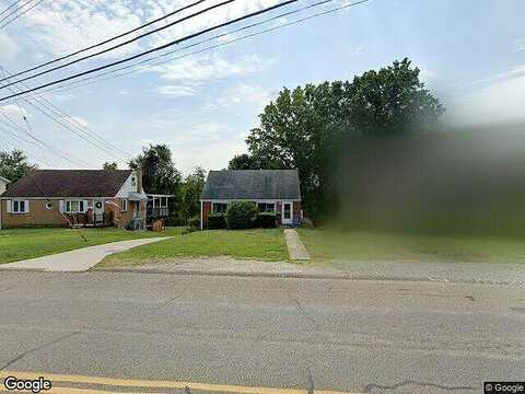 College Park, MONROEVILLE, PA 15146