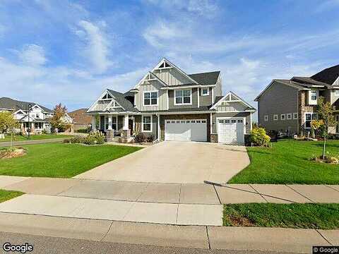 Basswood, HAMEL, MN 55340