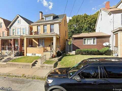 Anthony, PITTSBURGH, PA 15210