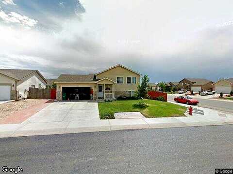 28Th Street, GREELEY, CO 80631