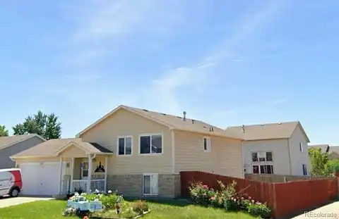 28Th Street, GREELEY, CO 80631