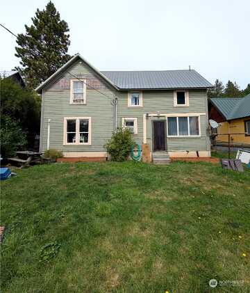 4Th, CLE ELUM, WA 98922